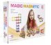 Магнитный конструктор. Magic Magnetic, 180 элементов