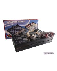 Игра 3 в 1, арт. An02574