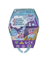 Игровой набор "Пони. Секретные кольца"