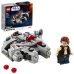 Конструктор LEGO Star Wars "Микрофайтеры. Сокол тысячелетия"