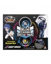 Волчок &quot;Стакинг Адвансд. Ares Wings&quot;