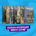 Подростки Мутанты Ниндзя Черепашки. Полная коллекция микро-серий (комплект из 7 книг) (количество томов: 7)