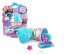 Набор для изготовления воздушного слайма So Slime Diy "Fluffy", голубой