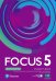 Focus 5. Student's Book with Basic PEP Pack