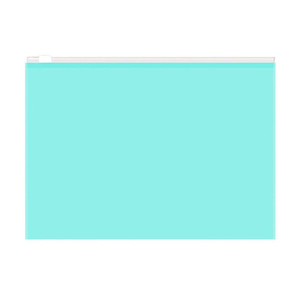 ZIP-пакет "Fizzy Pastel Mint", B5