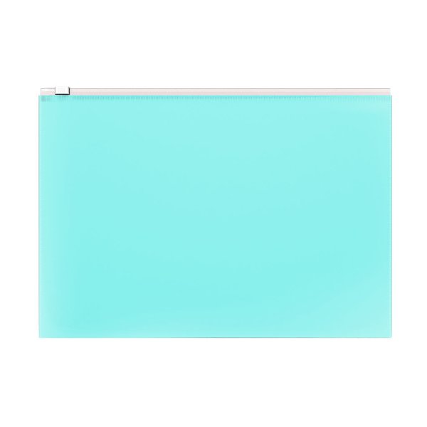 ZIP-пакет "Fizzy Pastel Mint", А4