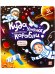 Космос. Куда улетают космические корабли? Книжка с окошками