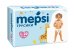Подгузники-трусики Mepsi, L (9-16 кг), 22 штуки