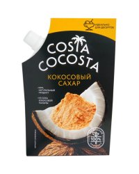 Сахар кокосовый, 115 г