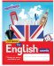 Тетрадь-словарь для записи английских слов. Юнландия, А5, 48 листов, клетки