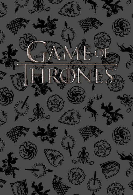 Обложка для паспорта. Игра Престолов Обложка для паспорта. Игра Престолов