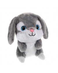 Крошка "Зайка", 15 см