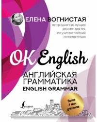Английская грамматика. English Grammar