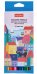Карандаши цветные "Городок", 12 цветов