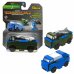 Обложка книги «Автовывернушки Transcar Double "Автоплатформа – Миротворец", 8 см»