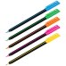 Ручка шариковая "Stick Soft Touch", 0,7 мм, синие чернила