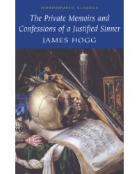 The Private Memoirs and Confessions of a Justified Sinner