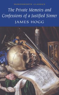 The Private Memoirs and Confessions of a Justified Sinner