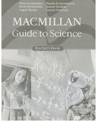 Mac Guide To Science TG