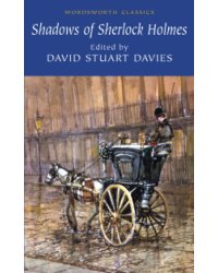 Shadows of Sherlock Holmes