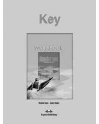 Upstream Intermediate B2. Workbook Key. Intermediate. Ответы к рабочей тетради