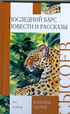 Внеклассное чтение Последний барс