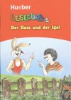 Der Hase und der Igel