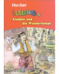 Aladdin und die Wunderlampe