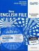 New English File Pre-Intermediate. Workbook with MultiROM Pack (+ CD-ROM)