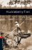 Обложка книги «Oxford Bookworms Library 2: Huckleberry Finn» — Mark Twain, Diane Mowat, ISBN 9780194790635