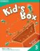 Kid's Box 3 Teacher's Book