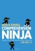 Comprehension Ninja for Ages 7-8. Non-Fiction. Worksheets for Year 3