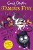 The Famous Five Colour Short Stories: When Timmy Chased the Cat
