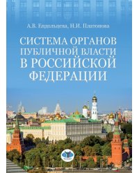 Система органов публичной власти в Российской Федерации