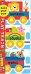 Chunky Set: Play Train. 3 board book set