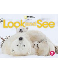 Look and See 2. Big Book Anthology