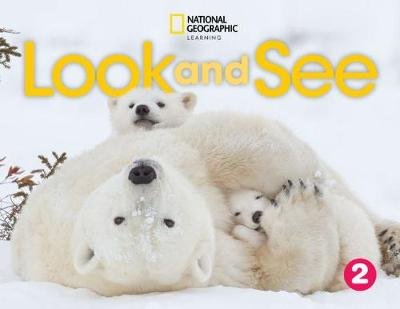 Look and See 2. Big Book Anthology