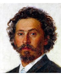 Репин Илья. 1844-1930