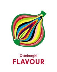 Ottolenghi Flavour