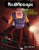 Обложка книги «Buried Secrets (Hello Neighbor #3)» — West Carly Anne, ISBN 9781338348590