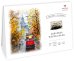 Планшет для акварели "Аннушка", 350 г/м2, А4, 12 листов
