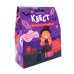 Обложка книги «Квест. Маленькая чародейка», ISBN 9785907399051
