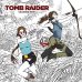 Обложка книги «Tomb Raider. Adult Coloring Book», ISBN 9781506710921