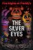 Обложка книги «The Silver Eyes. The Graphic Novel» — Cawthon Scott , Breed-Wrisley Kira, ISBN 9781338298482
