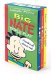 Big Nate Triple Play Box Set (количество томов: 3)