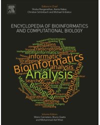 Encyclopedia of Bioinformatics and Computational Biology