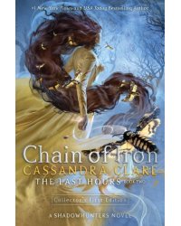 The Last Hours: Chain of Iron
