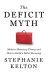 The Deficit Myth