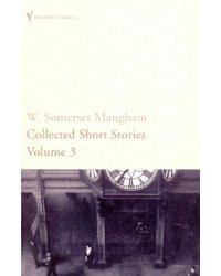 Collected Short Stories. Volume III