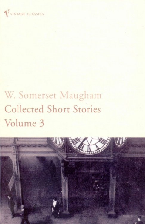 Collected Short Stories. Volume III